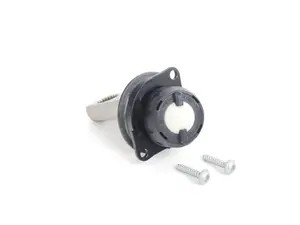 Shifter Rebuild Kit - Selector Shaft
