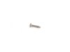 ES#466359 - N0141112 - Screw - Priced Each - Found behind steering wheel. Secures lower column trim - Genuine Volkswagen Audi - Volkswagen