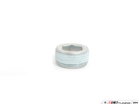 ES#1611411 - 0009976232 - Screw Plug - Priced Each - M24x1.5 - Genuine Mercedes Benz - Mercedes Benz