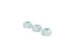 ES#399015 - 4Z7698505 - Air Compressor Mount Kit - All hardware and bushings to mount the air compressor - Genuine Volkswagen Audi - Audi