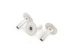 ES#399015 - 4Z7698505 - Air Compressor Mount Kit - All hardware and bushings to mount the air compressor - Genuine Volkswagen Audi - Audi