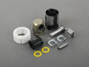 Shifter Rebuild Kit