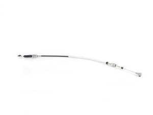 ES#47338 - 25117547366 - Shifting Cable Shifting Shaft  - Connects from the shift box to the transmission - Genuine MINI - MINI