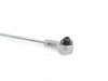 ES#47338 - 25117547366 - Shifting Cable Shifting Shaft  - Connects from the shift box to the transmission - Genuine MINI - MINI