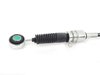 ES#47338 - 25117547366 - Shifting Cable Shifting Shaft  - Connects from the shift box to the transmission - Genuine MINI - MINI