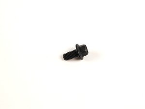 ES#16384 - 07130782486 - Hex Bolt - Priced Each - M6X12 , For the intercooler cover mount - Genuine MINI - MINI