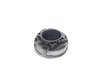 ES#2713288 - 835046 - Clutch Kit - Single Mass Flywheel - Includes clutch disc, pressure plate, solid flywheel, throw-out bearing, & flywheel mounting hardware. - Valeo - Audi Volkswagen