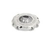 ES#2713288 - 835046 - Clutch Kit - Single Mass Flywheel - Includes clutch disc, pressure plate, solid flywheel, throw-out bearing, & flywheel mounting hardware. - Valeo - Audi Volkswagen