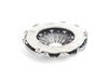 ES#2713288 - 835046 - Clutch Kit - Single Mass Flywheel - Includes clutch disc, pressure plate, solid flywheel, throw-out bearing, & flywheel mounting hardware. - Valeo - Audi Volkswagen