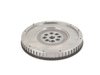 ES#2713288 - 835046 - Clutch Kit - Single Mass Flywheel - Includes clutch disc, pressure plate, solid flywheel, throw-out bearing, & flywheel mounting hardware. - Valeo - Audi Volkswagen