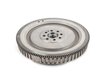 ES#2713288 - 835046 - Clutch Kit - Single Mass Flywheel - Includes clutch disc, pressure plate, solid flywheel, throw-out bearing, & flywheel mounting hardware. - Valeo - Audi Volkswagen
