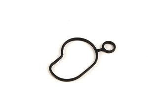 ES#23924 - 11421738409 - Gasket - Oil Pressure Switch to Oil Filter Housing - Genuine BMW - BMW