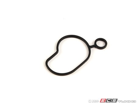 ES#23924 - 11421738409 - Gasket - Oil Pressure Switch to Oil Filter Housing - Genuine BMW - BMW