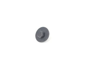 ES#16347 - 07130536434 - Hex Bolt With Washer - Priced Each - Genuine MINI - MINI