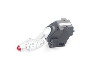 ES#167481 - 61316946959 - Turn Signal Switch / Stalk Left With OBC & Alarm - Replace your broken or non working stalk - Genuine MINI - MINI