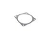 ES#4732 - 021133073D - Throttle Body Gasket - Gasket between the throttle body & intake manifold - Elring - Volkswagen