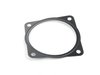 ES#4732 - 021133073D - Throttle Body Gasket - Gasket between the throttle body & intake manifold - Elring - Volkswagen