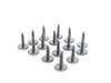 ES#4690510 - 51112311959KT - Front Bumper Mounting Parts Set - To repair and attach front bumper, in house made kit - Assembled By ECS - MINI