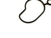 ES#23924 - 11421738409 - Gasket - Oil Pressure Switch to Oil Filter Housing - Genuine BMW - BMW