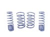 ES#1303576 - 50428 - Sport Spring Set - W/O Self-Leveling - H&R - BMW