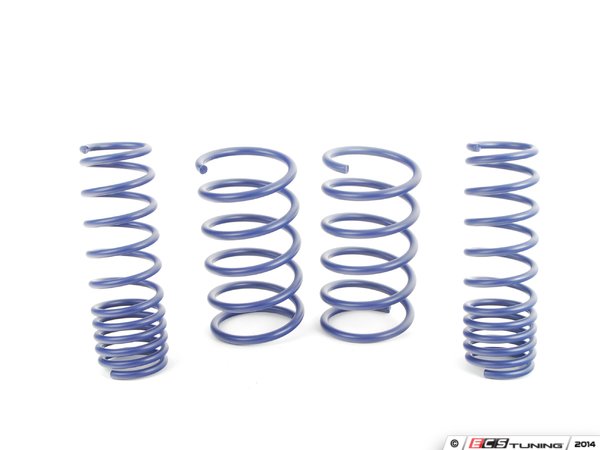 500486 Spring H&R - 50428 - Sport Spring Set