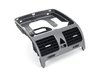 ES#6838 - 1K0898013 - Anthracite Dash Kit - (NO LONGER AVAILABLE) - 2-piece kit to give a little flair to your MKV dash - Genuine Volkswagen Audi - 