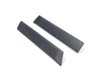 ES#2681156 - 51138159295KT - Matte Shadowline Trim - Kit - Give your vehicle the subtle difference that will set you apart from the crowd - Genuine BMW - BMW