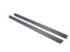 ES#2681156 - 51138159295KT - Matte Shadowline Trim - Kit - Give your vehicle the subtle difference that will set you apart from the crowd - Genuine BMW - BMW