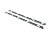 ES#2681156 - 51138159295KT - Matte Shadowline Trim - Kit - Give your vehicle the subtle difference that will set you apart from the crowd - Genuine BMW - BMW