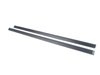 ES#2681156 - 51138159295KT - Matte Shadowline Trim - Kit - Give your vehicle the subtle difference that will set you apart from the crowd - Genuine BMW - BMW