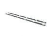 ES#2681156 - 51138159295KT - Matte Shadowline Trim - Kit - Give your vehicle the subtle difference that will set you apart from the crowd - Genuine BMW - BMW