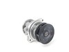 ES#2635499 - 11517527910KT4 - ECS Cooling System Refresh Kit - Level 2 - A more advanced cooling refresh kit - with water pump pulley and accessory belts - Genuine BMW - BMW