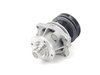 ES#2635499 - 11517527910KT4 - ECS Cooling System Refresh Kit - Level 2 - A more advanced cooling refresh kit - with water pump pulley and accessory belts - Genuine BMW - BMW