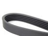 ES#2635499 - 11517527910KT4 - ECS Cooling System Refresh Kit - Level 2 - A more advanced cooling refresh kit - with water pump pulley and accessory belts - Genuine BMW - BMW