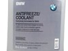 ES#2635499 - 11517527910KT4 - ECS Cooling System Refresh Kit - Level 2 - A more advanced cooling refresh kit - with water pump pulley and accessory belts - Genuine BMW - BMW
