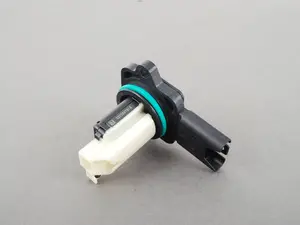 Mass Air Flow Sensor (MAF)