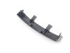 ES#82453 - 51166963903 - Rear Console Trim Cover - Black - Located in the front of the console - Genuine BMW - BMW