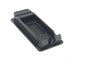 ES#115682 - 51448160840 - MICR. CVR. BLK. - Genuine BMW - BMW