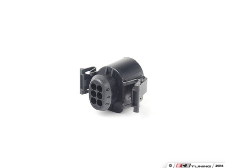 ES#336603 - 3A0973713 - HOUSING - Genuine Volkswagen Audi - 