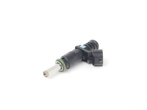 ES#286026 - 07K906031C - Fuel Injector - Priced Each - Replacement injector to keep your engine running smoothly - Genuine Volkswagen Audi - Volkswagen