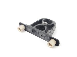 ES#40240 - 18211704798 - E38 Exhaust Hanger - Priced Each - Used to support the rear muffler - Genuine BMW - BMW