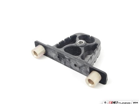 ES#40240 - 18211704798 - E38 Exhaust Hanger - Priced Each - Used to support the rear muffler - Genuine BMW - BMW