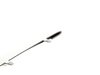 ES#74790 - 51117181358 - Front Bumper Trim - Right - White Aluminum. Located on the right side of the front bumper - Genuine BMW - BMW