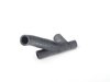 ES#19603 - 11151739266 - E30 Lower Radiator Breather Hose - Runs from lower radiator hose to U shaped metal hose - Genuine BMW - BMW