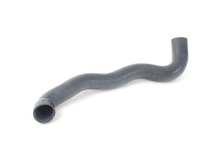 ES#2718967 - 1635010182 - Radiator Hose  - Upper - Meyle - Mercedes Benz