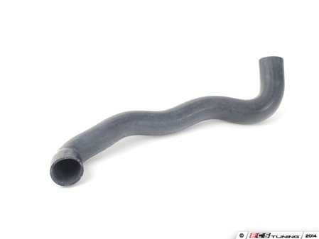 ES#2718967 - 1635010182 - Radiator Hose  - Upper - Meyle - Mercedes Benz