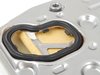 ES#261600 - 095398009 - Automatic Transmission Filter Kit - Basic kit to service your Volkswagen transmission, just choose your fluid - Meyle - Volkswagen
