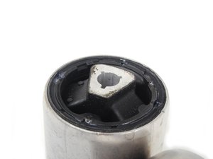 ES#259561 - 31120305612 - Front Thrust Arm Bushing - Forward Position - Pair - Fits either forward lower control arms - Lemforder - BMW