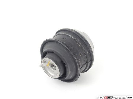 ES#2642186 - 2202402717 - Engine Mount - Priced Each - Fits left or right side - Corteco - Mercedes Benz