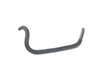 ES#437096 - 8E0422891C - Power Steering Return Hose  - Connects the hard cooling pipe to the reservoir - Genuine Volkswagen Audi - Audi